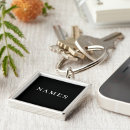 Search for graphic designer key rings For him