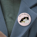 Search for calico badges Cat