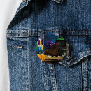 Search for halloween buttons badges Samhain