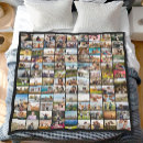 Search for friends blankets Modern