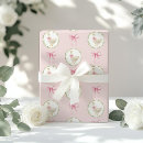 Search for goose wrapping paper Bow