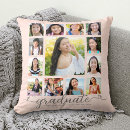Search for blush pink cushions Photo collage