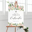 Search for confirmation posters Floral