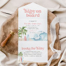 Search for baby on board invitations Books for baby