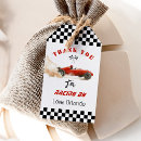 Search for car gift tags Fast one