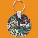 Search for catamount key rings Big cat
