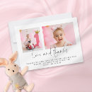 Search for 4x6 thank you cards Love and thanks