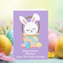 Search for bunny easter cards Adorable