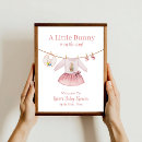 Search for easter bunny posters Baby shower