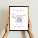 Search for easter bunny posters Baby shower