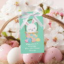 Search for easter gift tags Teal