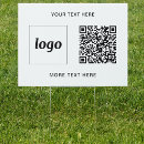 Search for business outdoor signs Logo