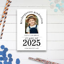 Search for kindergarten graduation announcement cards Simple