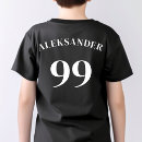 Search for lacrosse boys tshirts Player