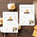 Search for smores bonfire invitations Marshmallows