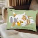 Search for ginger cat cushions Funny