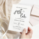 Search for casual wedding reception invitations Calligraphy