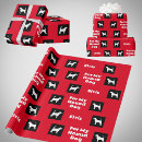 Search for hounds wrapping paper Unique