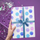 Search for pink elephant wrapping paper Gender neutral