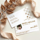 Search for gingham business stationery Modern