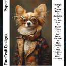 Search for steampunk craft supplies Paper