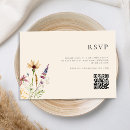 Search for spring garden rsvp cards Elegant