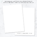 Search for on white background invitations Minimal