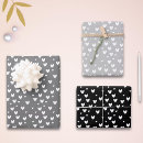 Search for valentines wrapping paper Expression of love