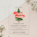Search for merry invitations Festive