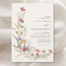 Search for fall colors wedding invitations Floral
