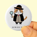 Search for crime badges Detective