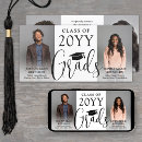 Search for for twins graduation announcement cards Class of 2025