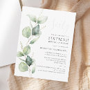 Search for spring 4x5 birthday invitations Watercolor