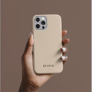 Search for beige iphone cases Monochrome