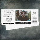 Search for stag party invitations Rustic