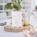 Search for beautiful 4x5 invitations Flowers