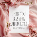 Search for sarcastic valentines day cards Couple