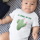 Search for cactus baby clothes Plant