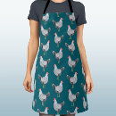 Search for whimsical bird aprons Fun