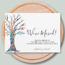 Search for rainbow invitations Stylish