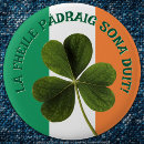 Search for shamrocks badges Green shamrock