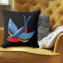 Search for tattoo cushions Blue
