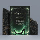 Search for wicked invitations Girly