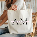 Search for pink tote bags Modern