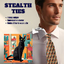 Search for cat humor ties Fun
