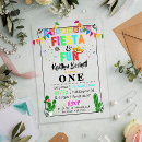 Search for mexican 1st birthday invitations Colourful
