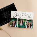 Search for ribbon graduation invitations Graduate