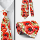 Search for memorial day ties Red