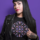Search for purple witch tshirts Witchy