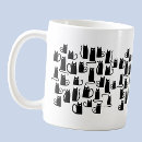 Search for quirky mugs Kitty
